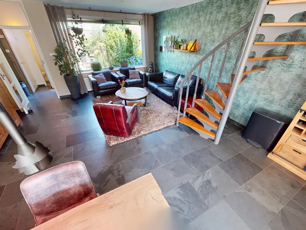 Gemaal 26, GROOTEBROEK