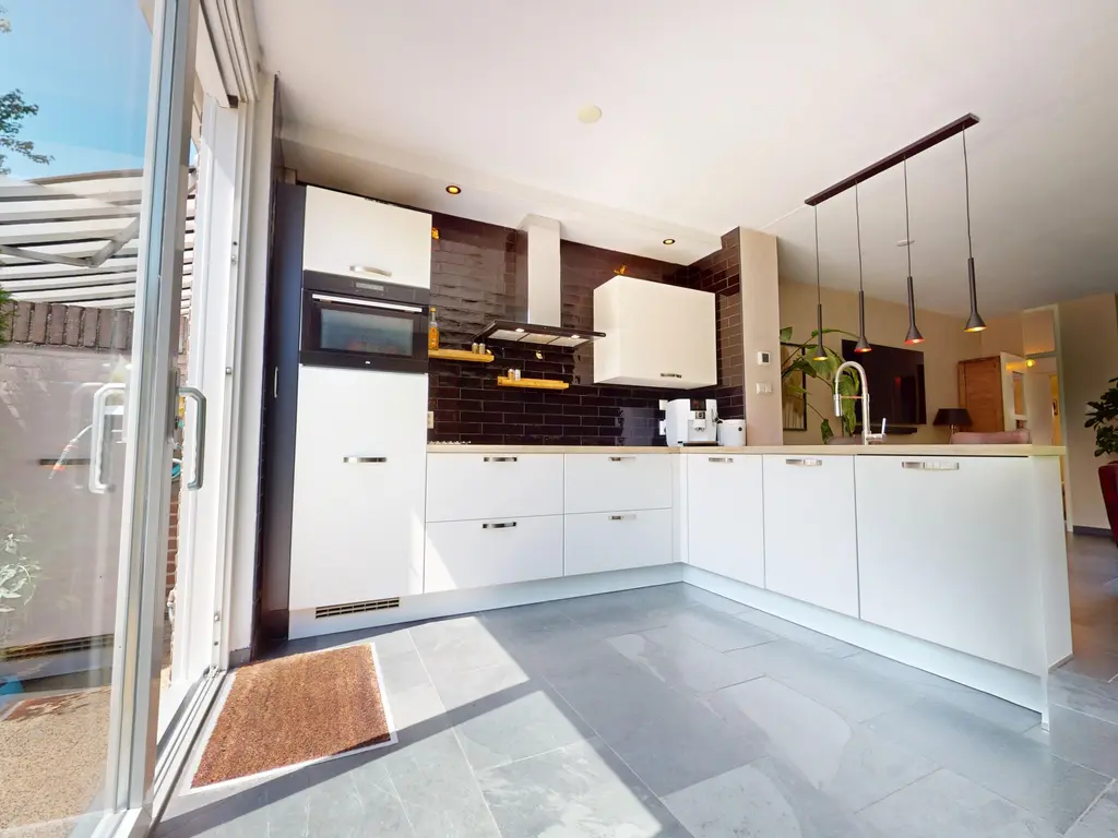 Gemaal 26, GROOTEBROEK