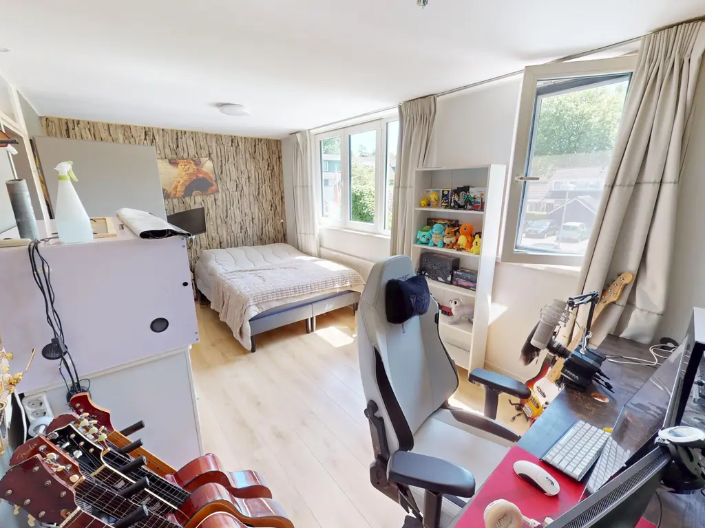 Gemaal 26, GROOTEBROEK