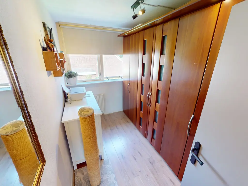 Gemaal 26, GROOTEBROEK