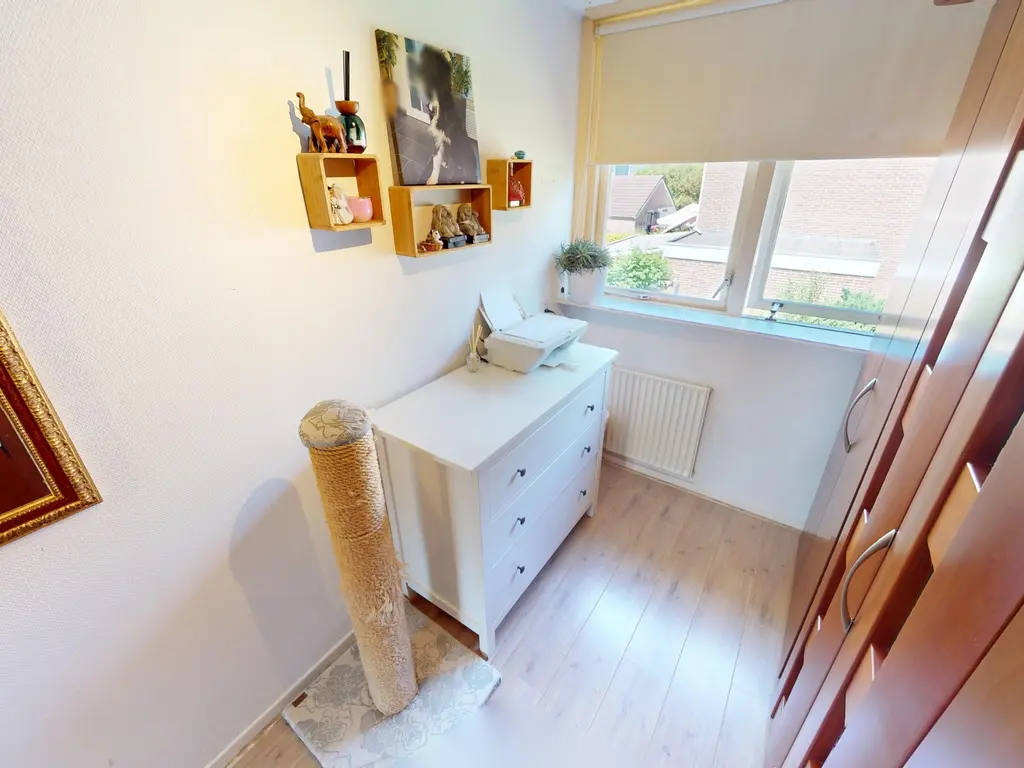 Gemaal 26, GROOTEBROEK