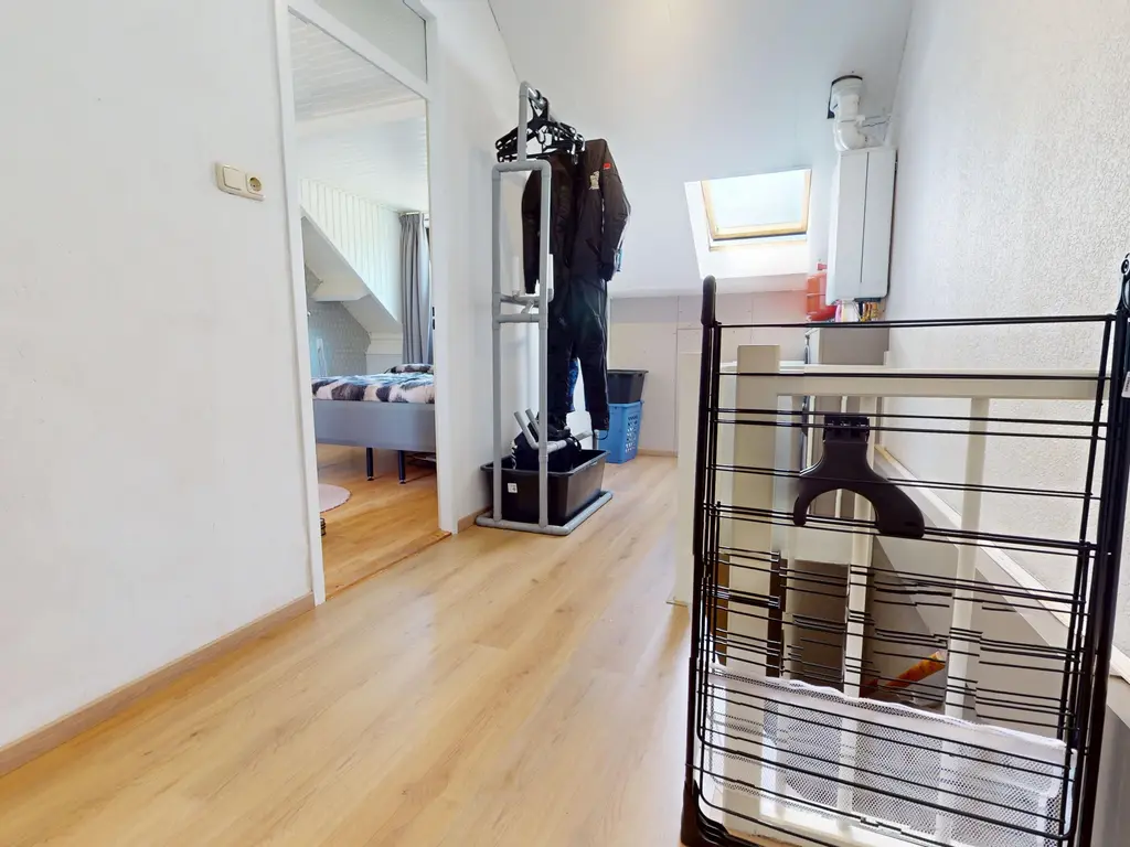 Gemaal 26, GROOTEBROEK