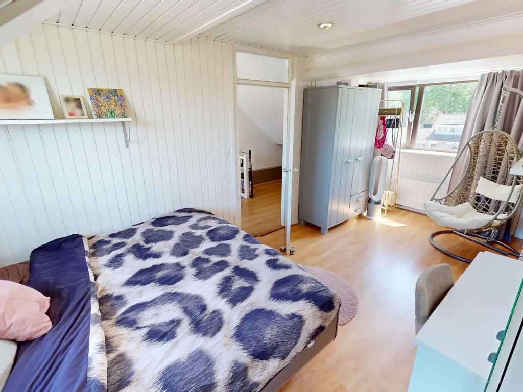 Gemaal 26, GROOTEBROEK