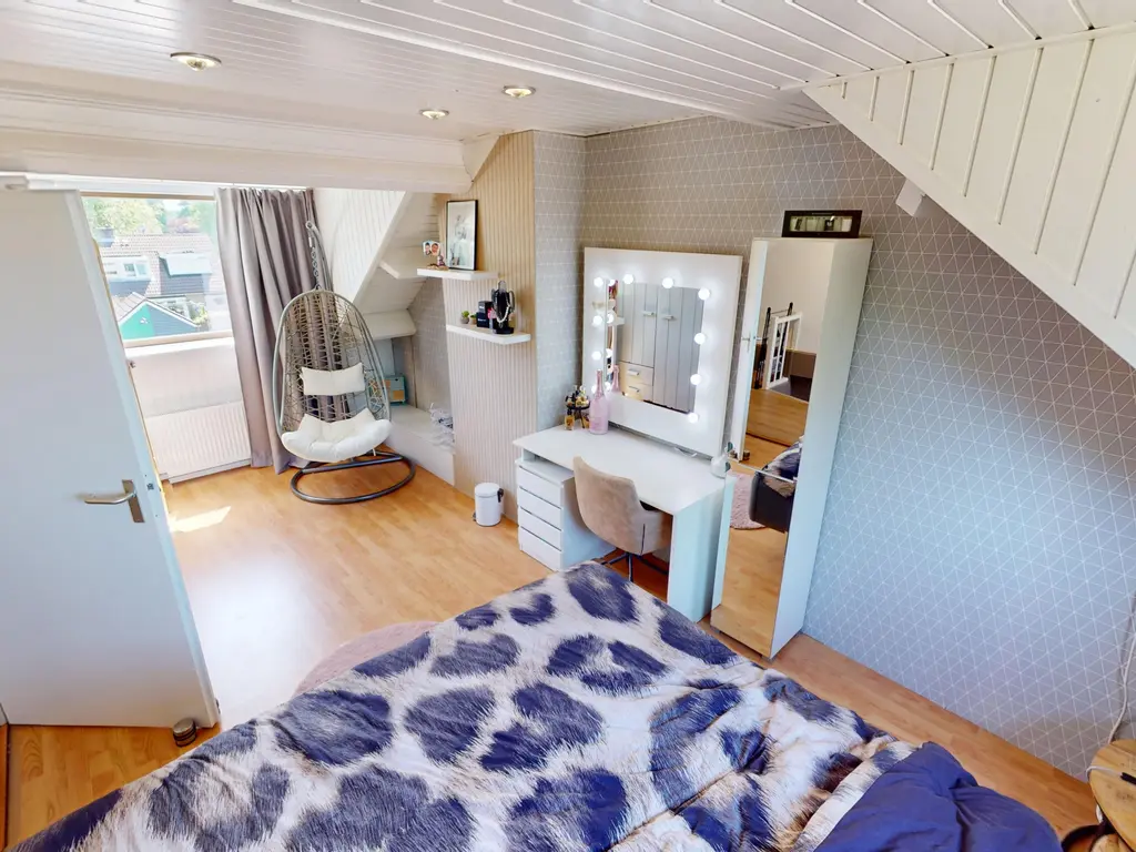 Gemaal 26, GROOTEBROEK