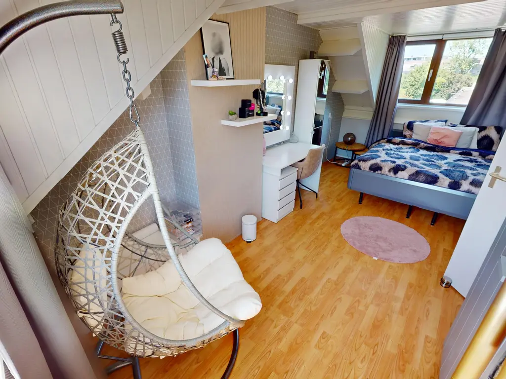 Gemaal 26, GROOTEBROEK