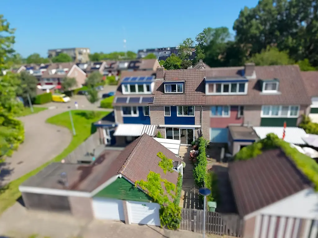 Gemaal 26, GROOTEBROEK