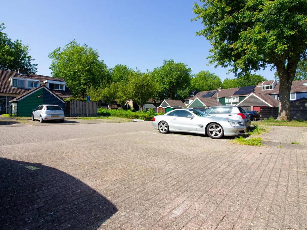 Gemaal 26, GROOTEBROEK