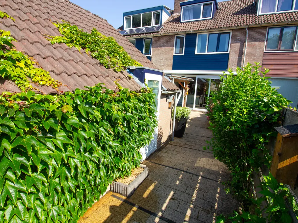 Gemaal 26, GROOTEBROEK
