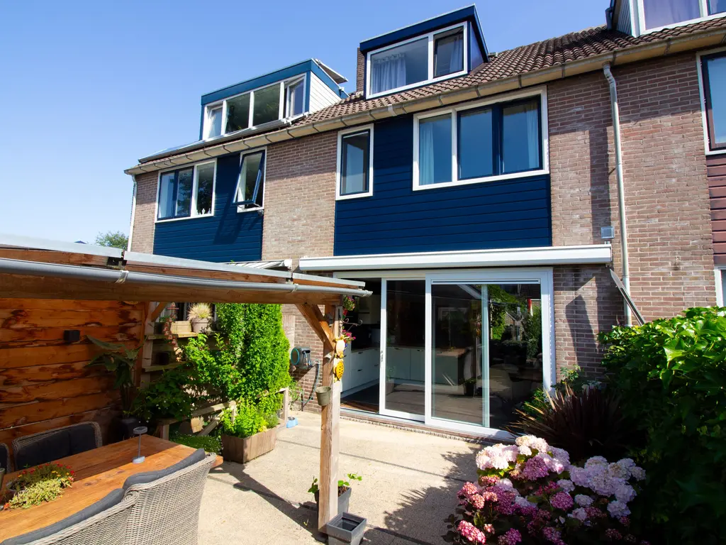 Gemaal 26, GROOTEBROEK