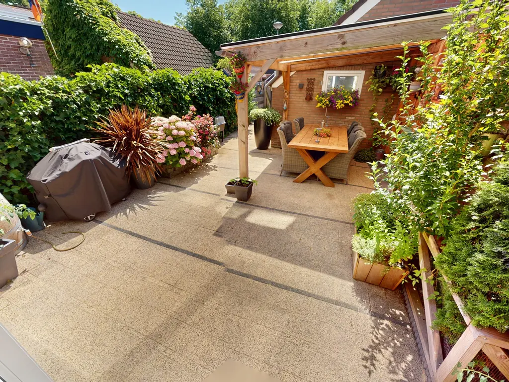 Gemaal 26, GROOTEBROEK