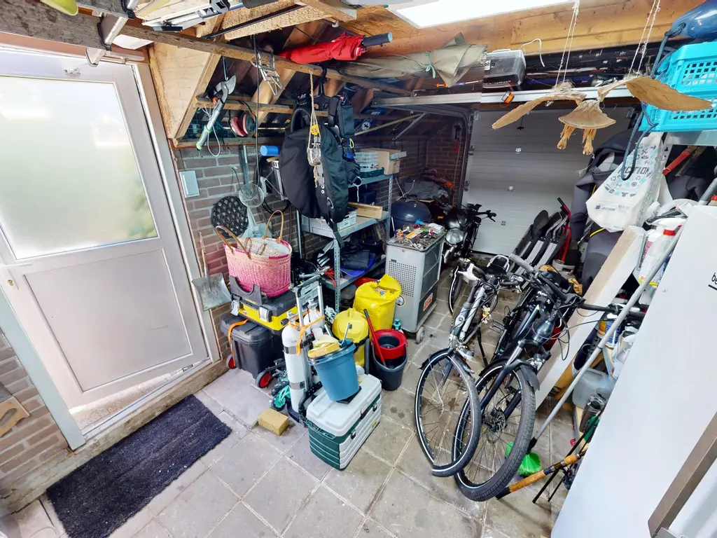 Gemaal 26, GROOTEBROEK