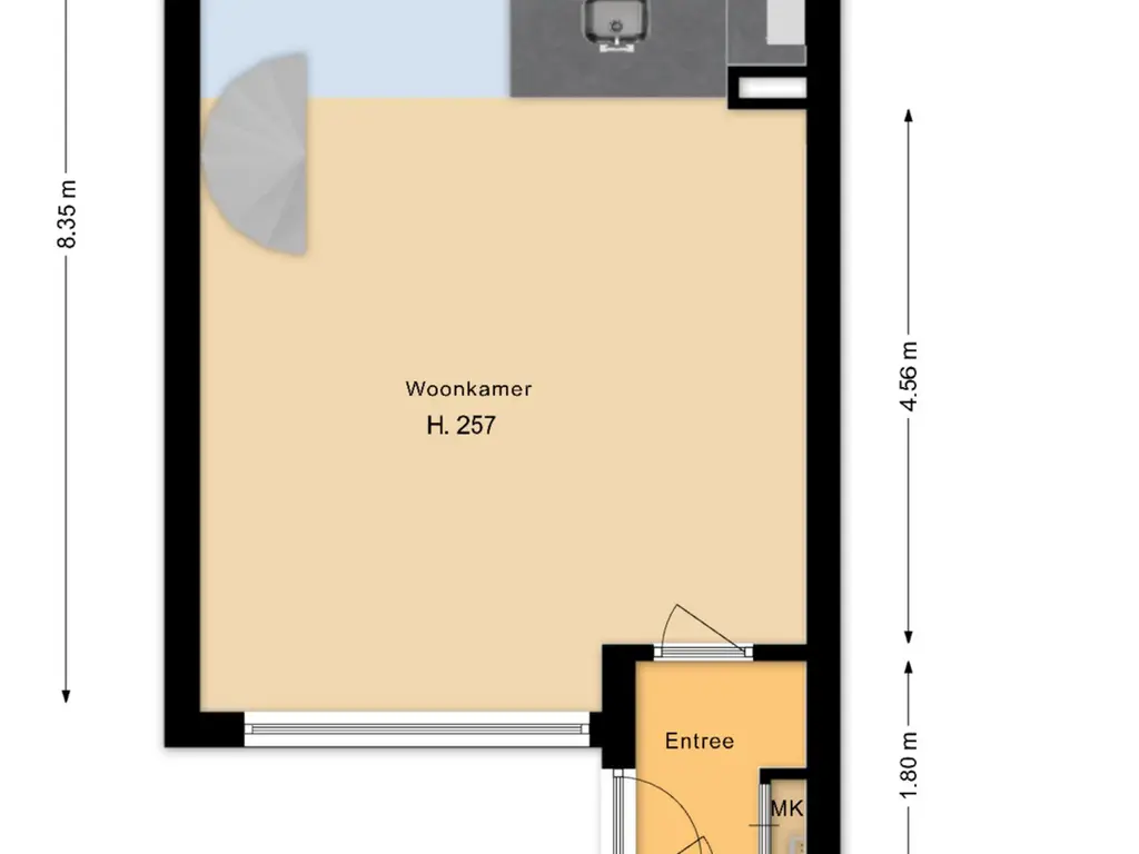 Gemaal 26, GROOTEBROEK