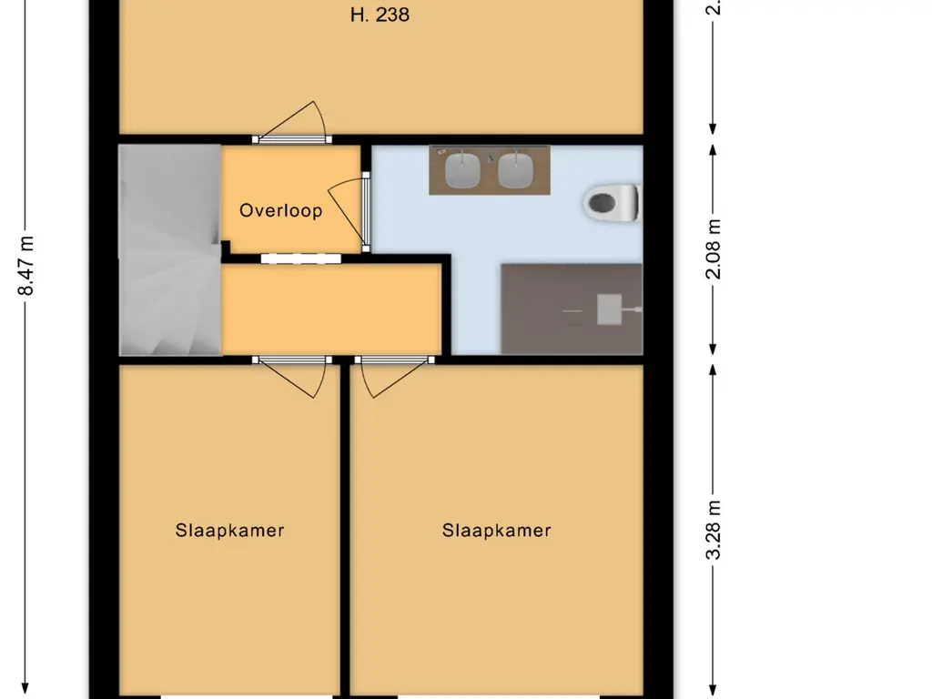 Gemaal 26, GROOTEBROEK