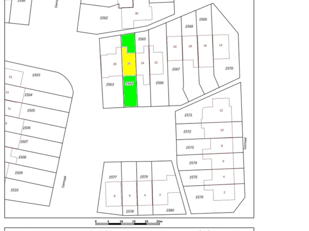 Gemaal 26, GROOTEBROEK