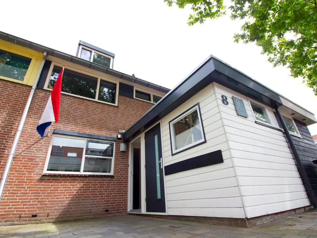 Helena Kuipers-Rietbergstraat 8, ALKMAAR