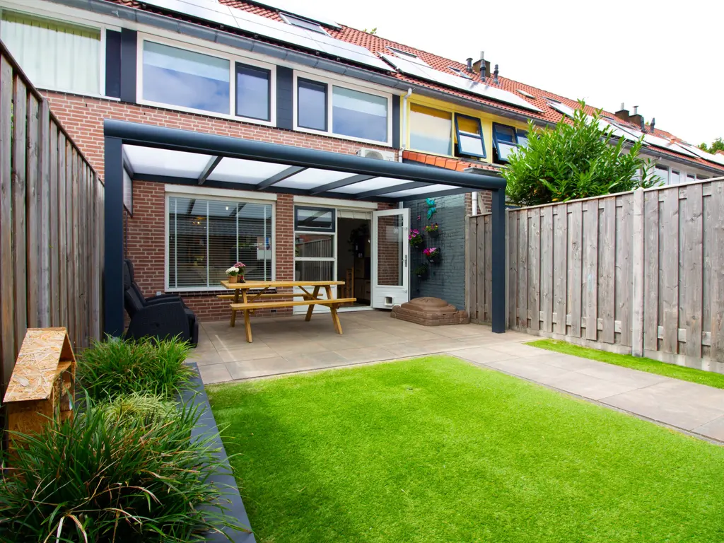 Helena Kuipers-Rietbergstraat 8, ALKMAAR