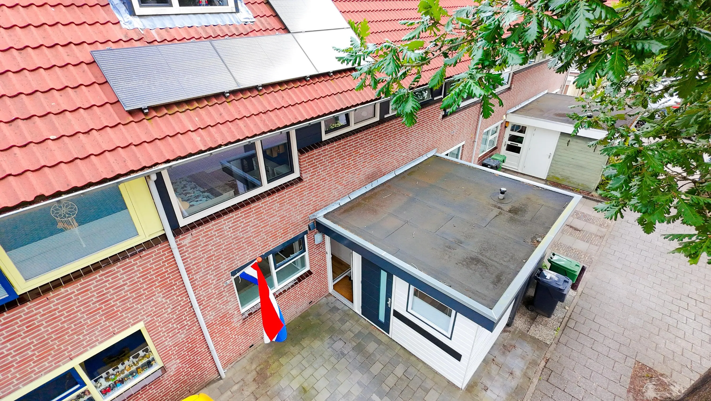 Helena Kuipers-Rietbergstraat 8