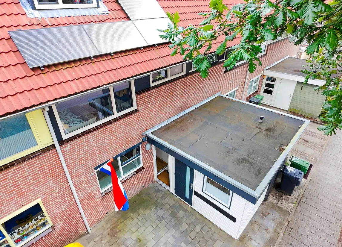 Helena Kuipers-Rietbergstraat 8