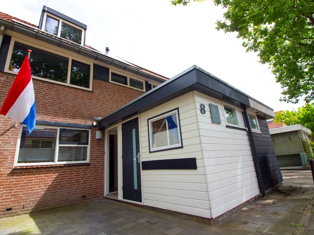 Helena Kuipers-Rietbergstraat 8, ALKMAAR