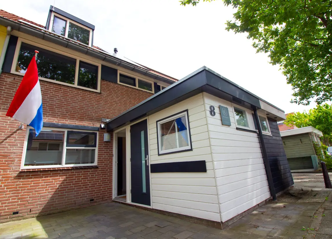 Helena Kuipers-Rietbergstraat 8