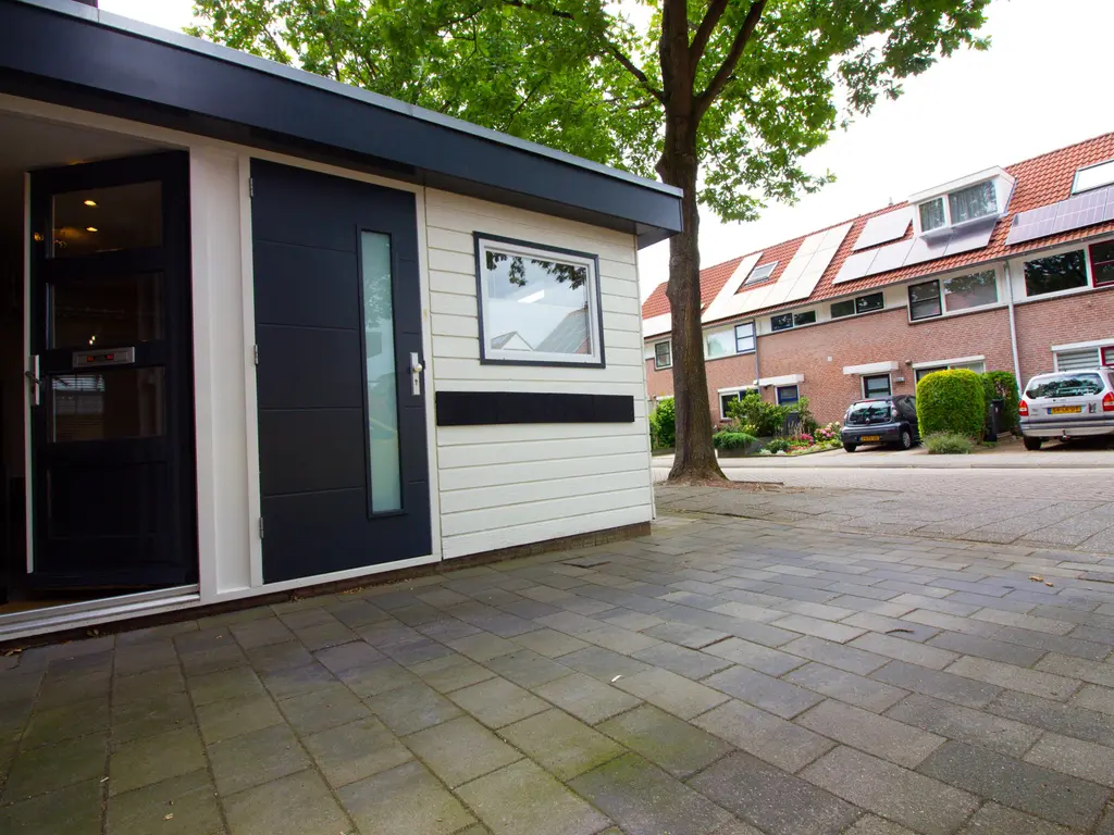 Helena Kuipers-Rietbergstraat 8, ALKMAAR