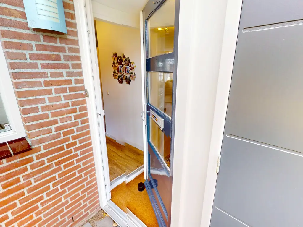 Helena Kuipers-Rietbergstraat 8, ALKMAAR