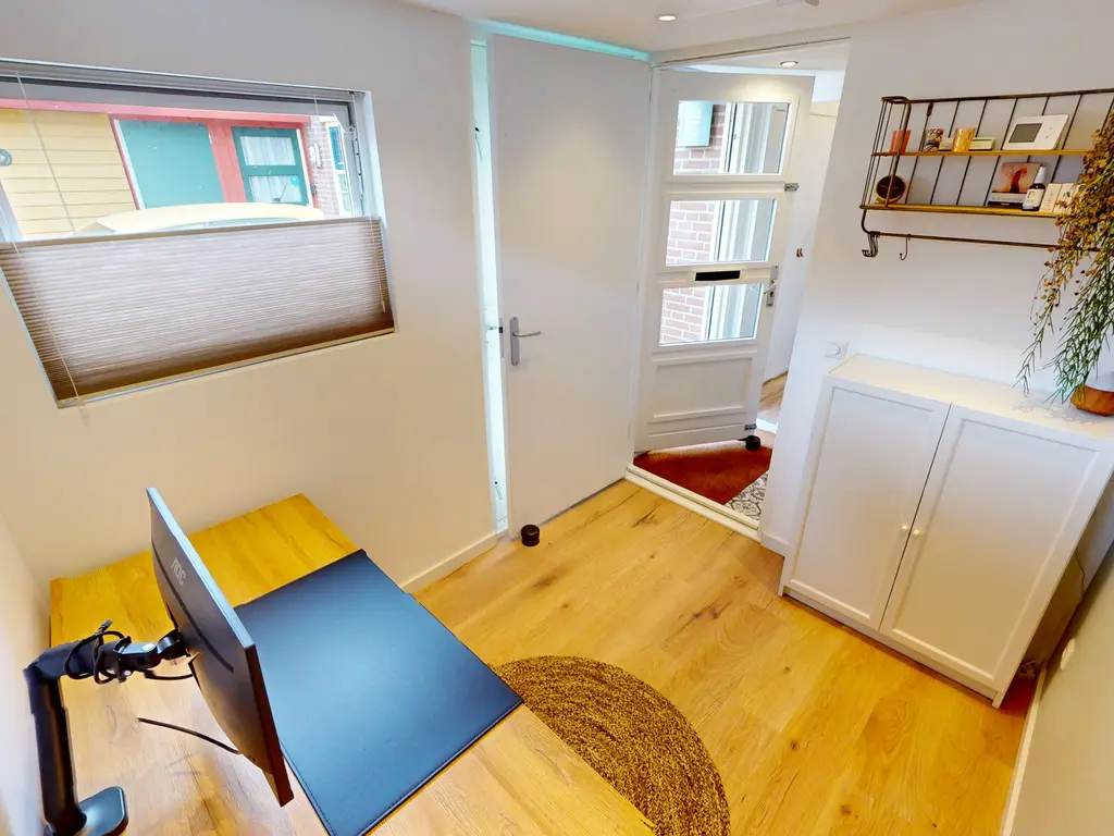 Helena Kuipers-Rietbergstraat 8, ALKMAAR