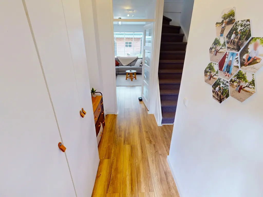 Helena Kuipers-Rietbergstraat 8, ALKMAAR