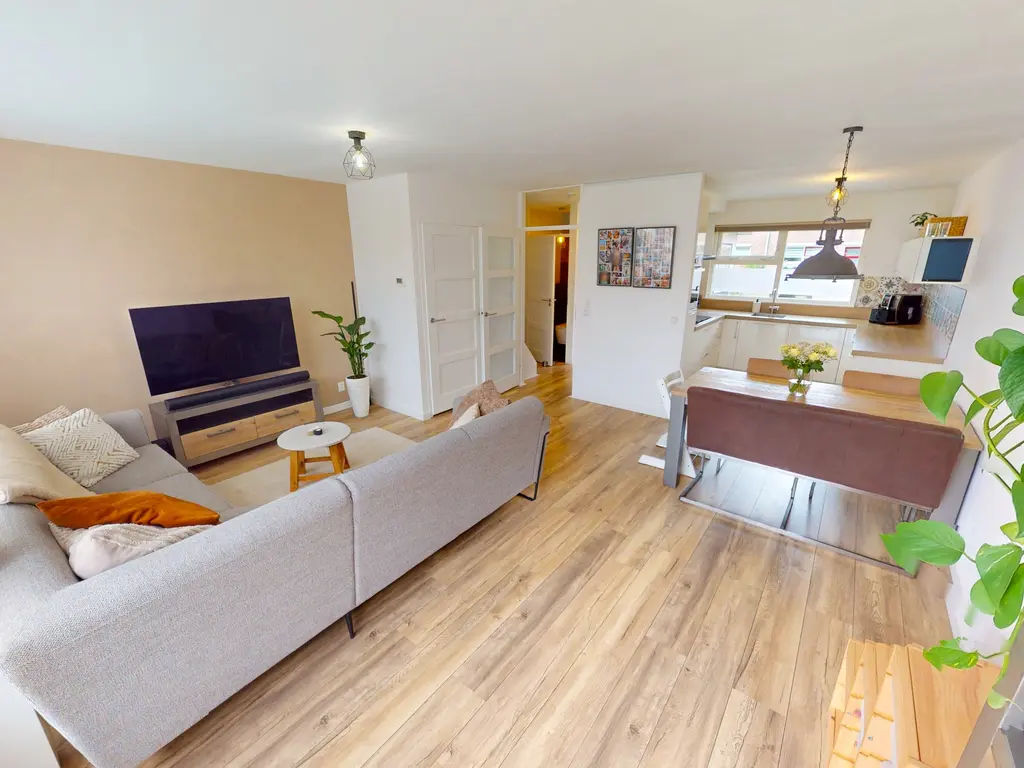Helena Kuipers-Rietbergstraat 8, ALKMAAR