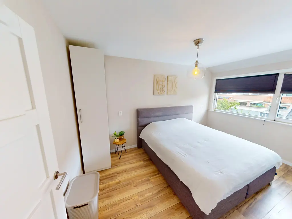 Helena Kuipers-Rietbergstraat 8, ALKMAAR