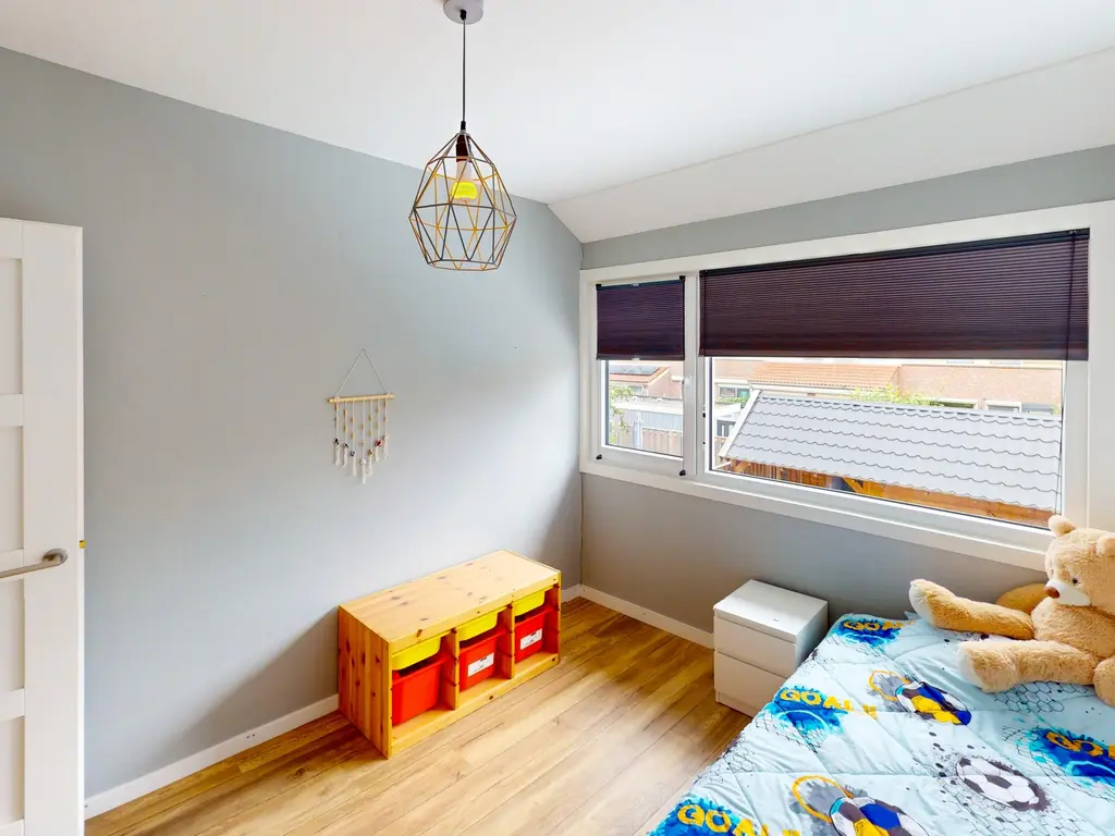Helena Kuipers-Rietbergstraat 8, ALKMAAR