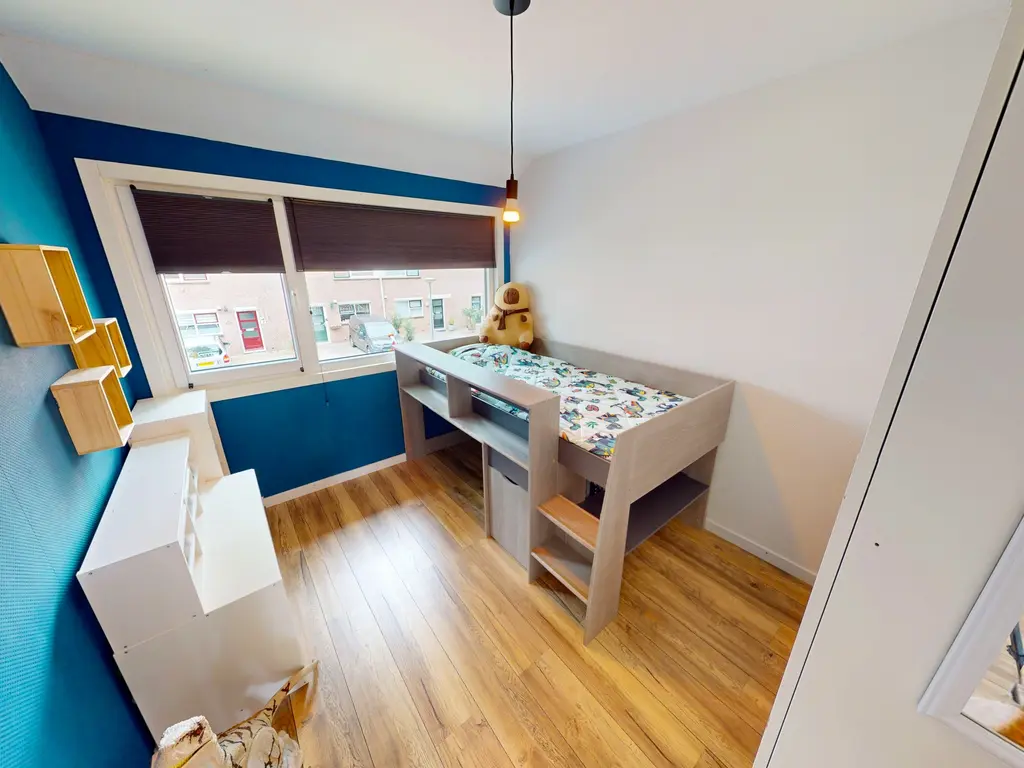 Helena Kuipers-Rietbergstraat 8, ALKMAAR