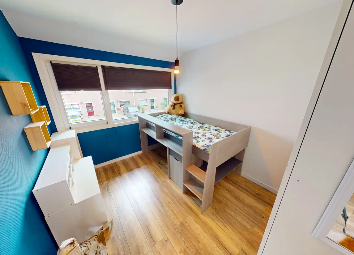 Helena Kuipers-Rietbergstraat 8
