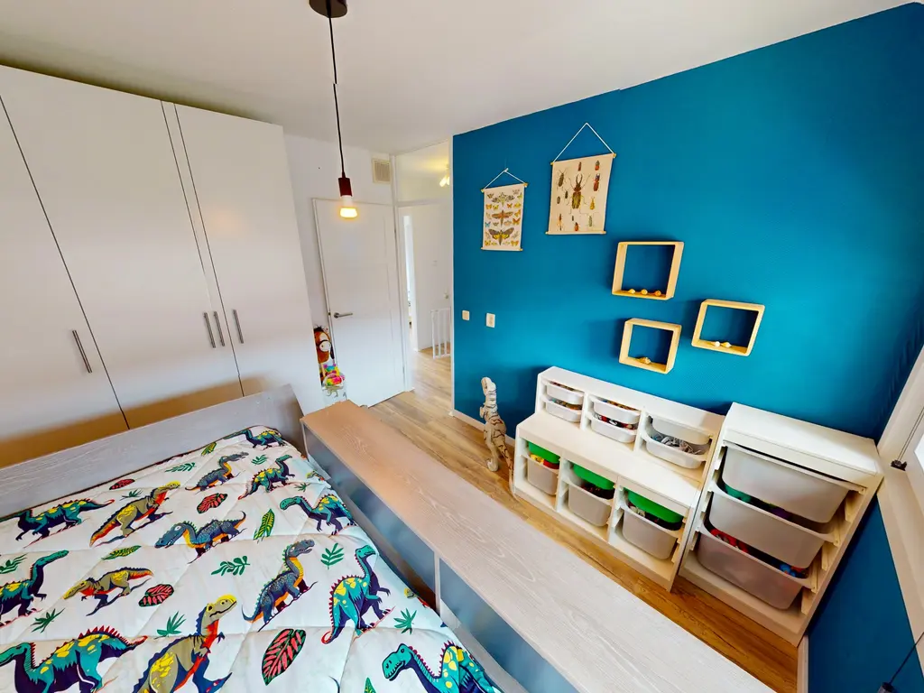 Helena Kuipers-Rietbergstraat 8, ALKMAAR