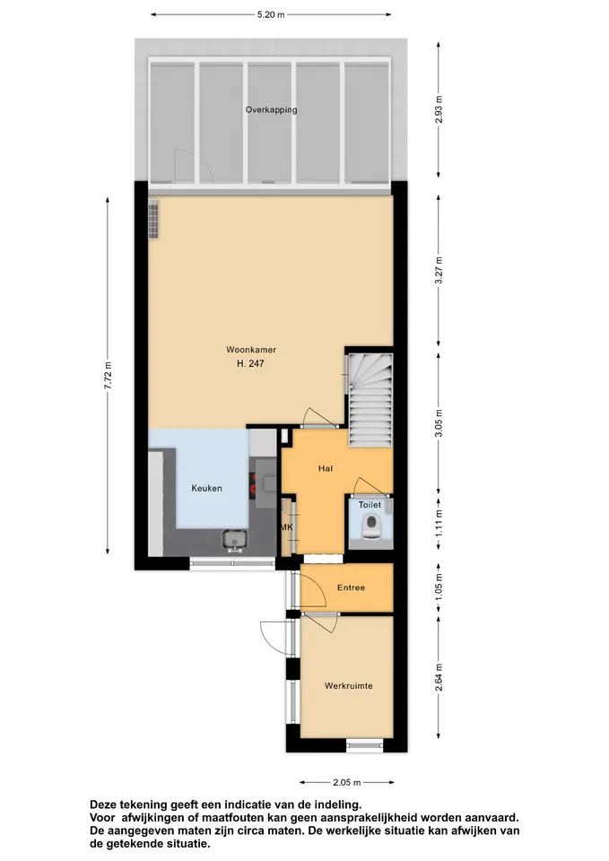 Helena Kuipers-Rietbergstraat 8