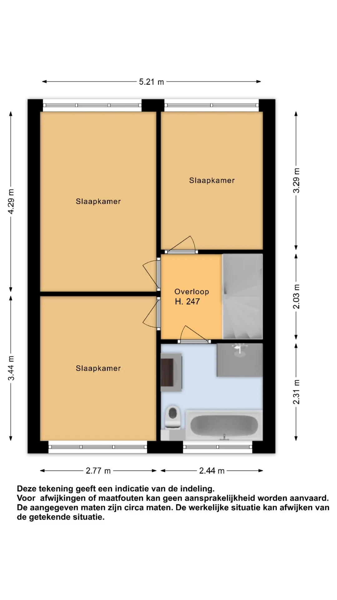 Helena Kuipers-Rietbergstraat 8
