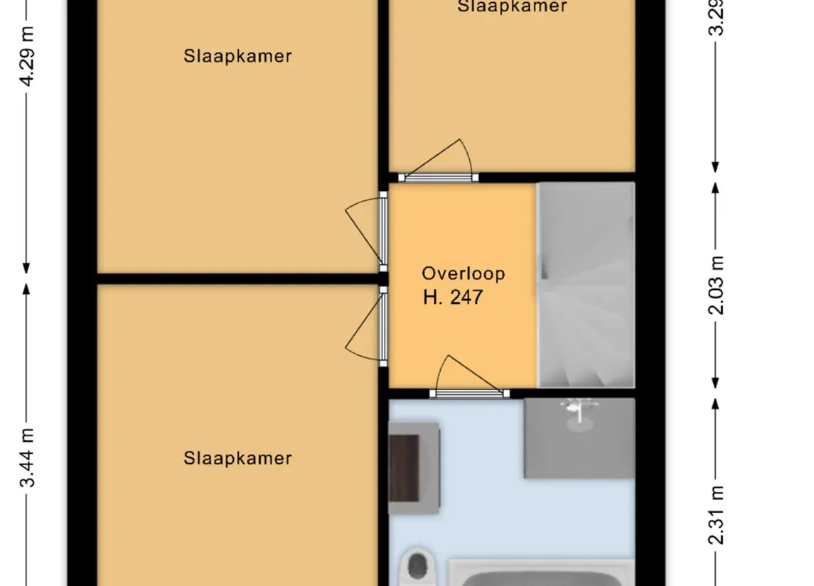 Helena Kuipers-Rietbergstraat 8