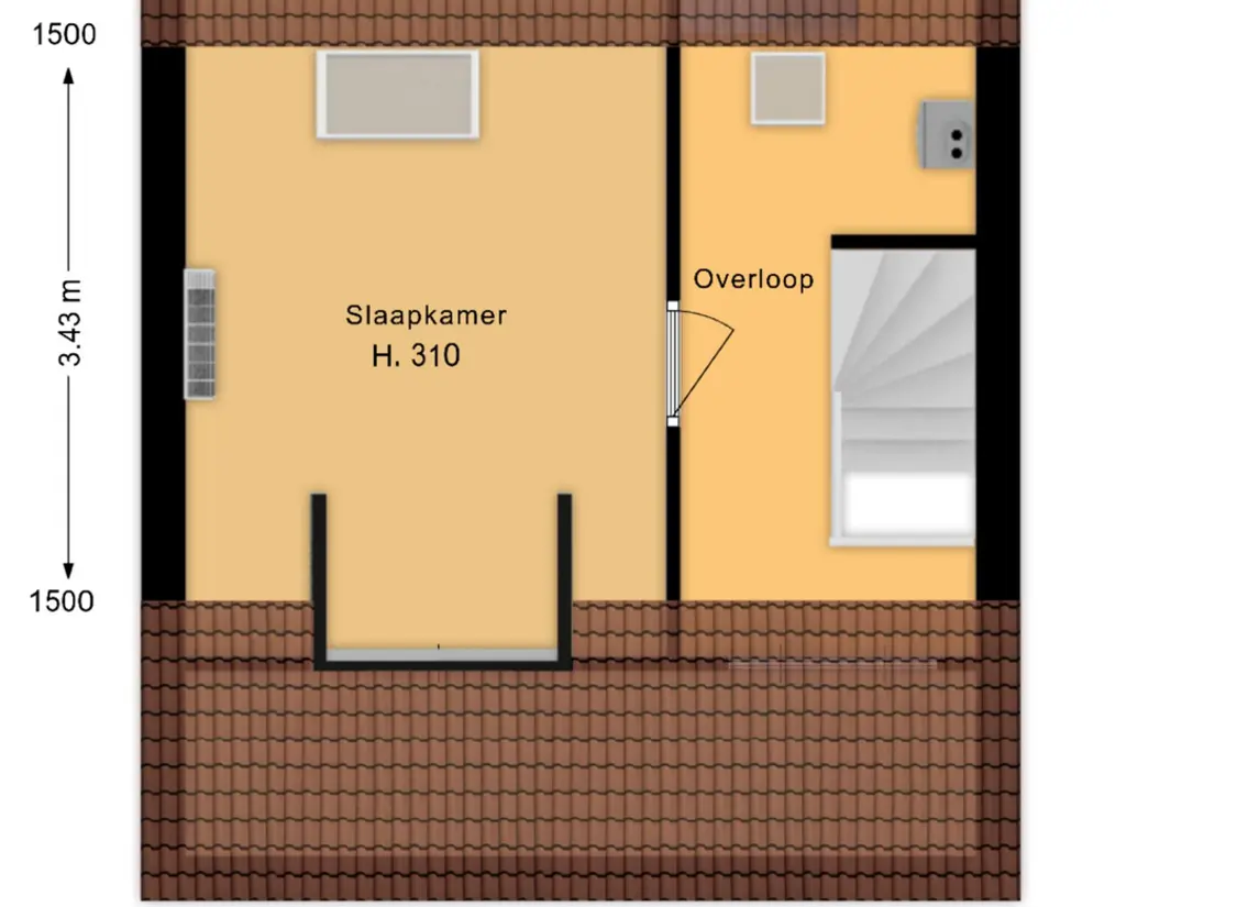 Helena Kuipers-Rietbergstraat 8