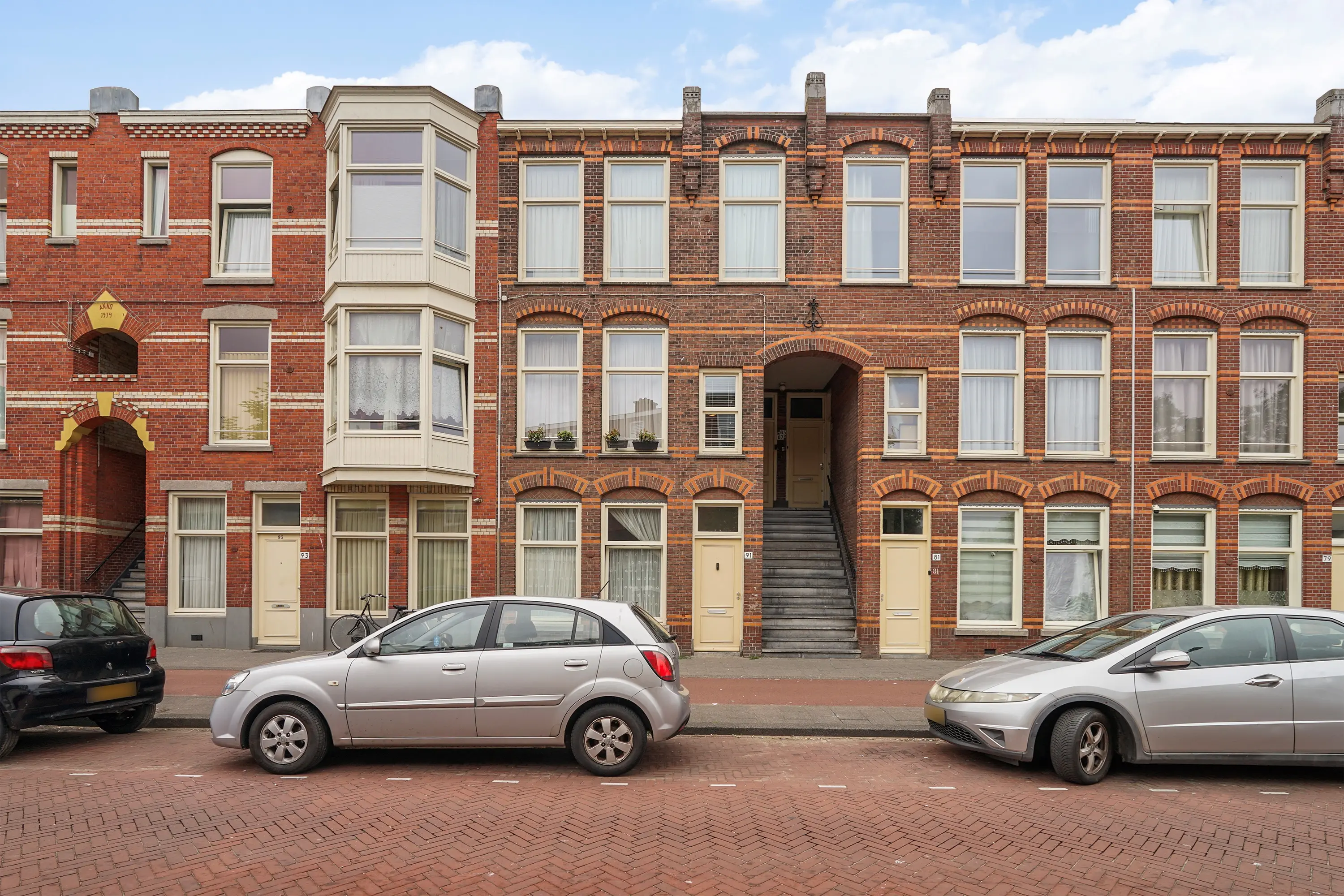 Schalk Burgerstraat 89