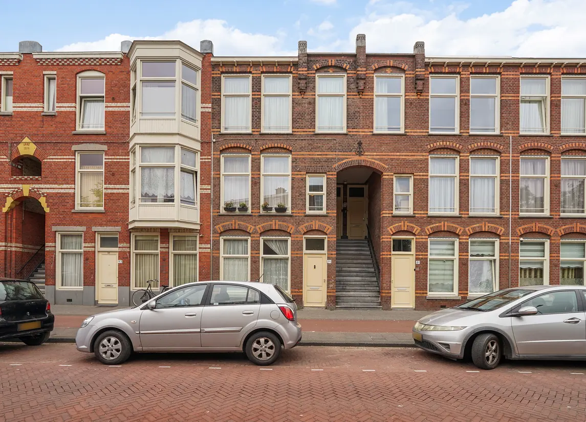 Schalk Burgerstraat 89