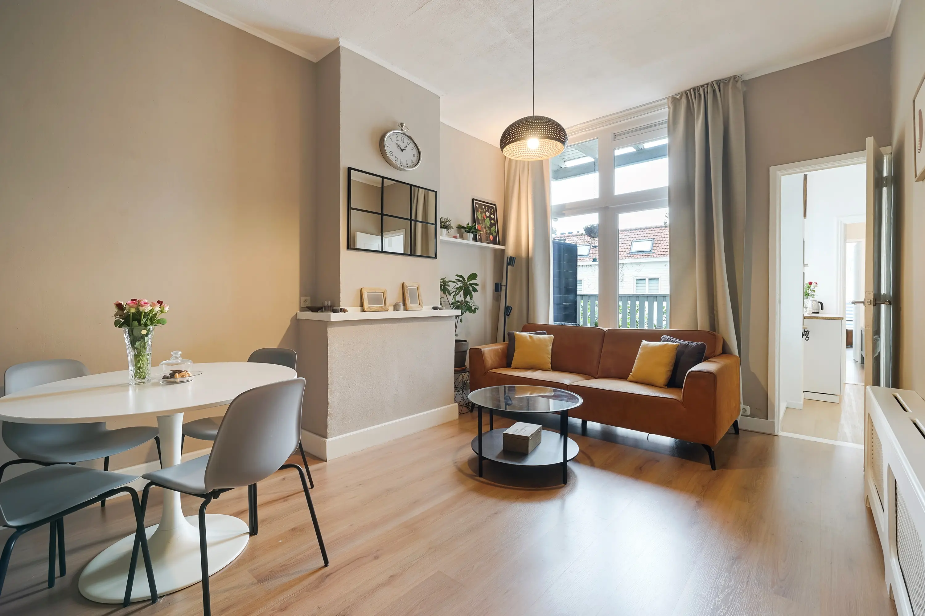 Schalk Burgerstraat 89