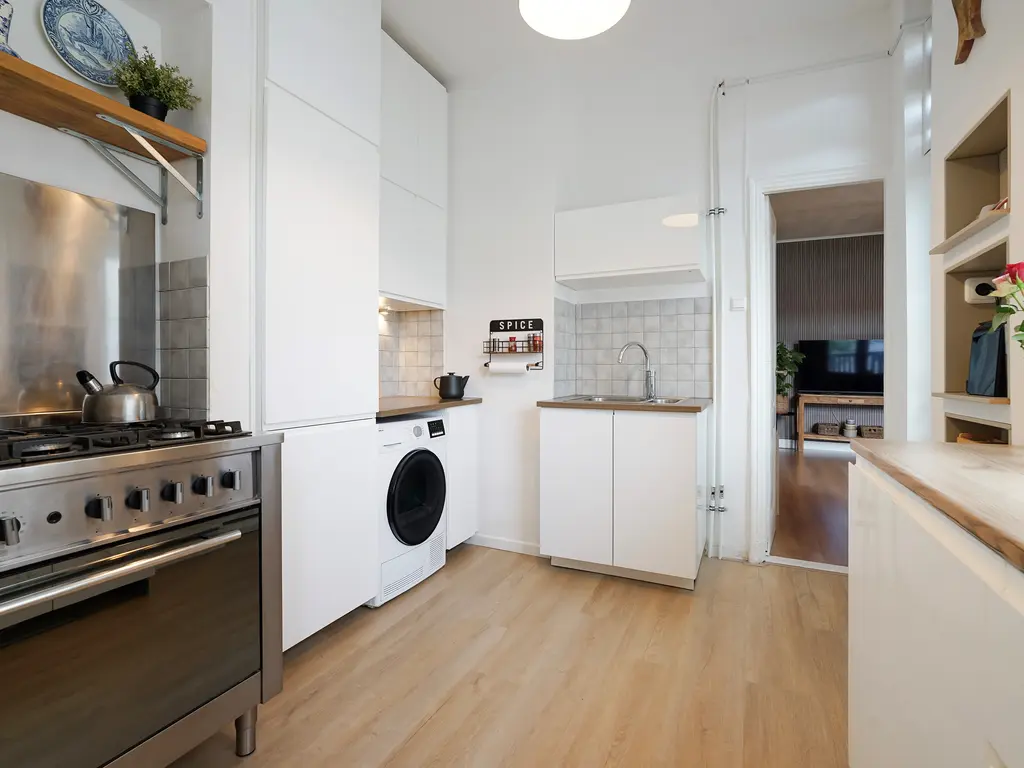 Schalk Burgerstraat 89, Den Haag