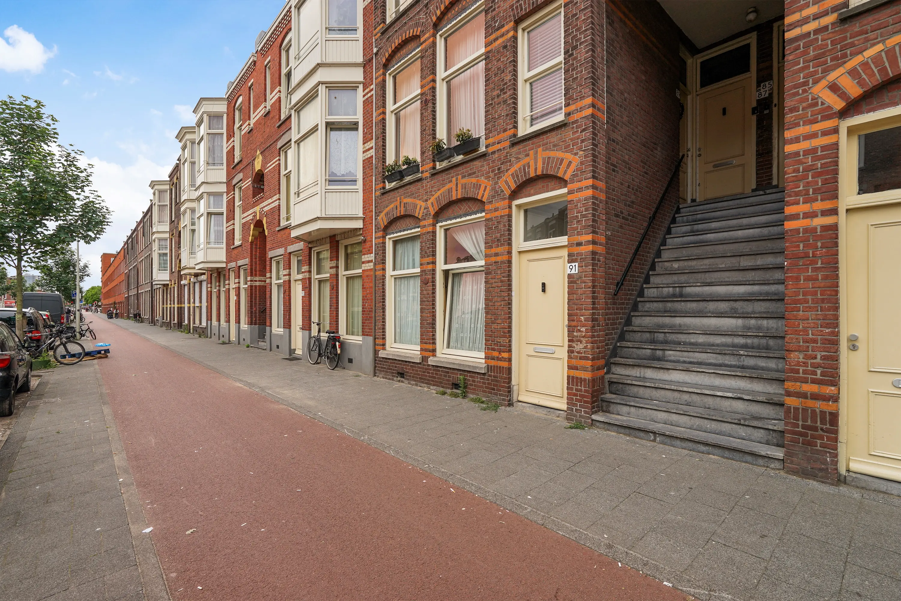 Schalk Burgerstraat 89
