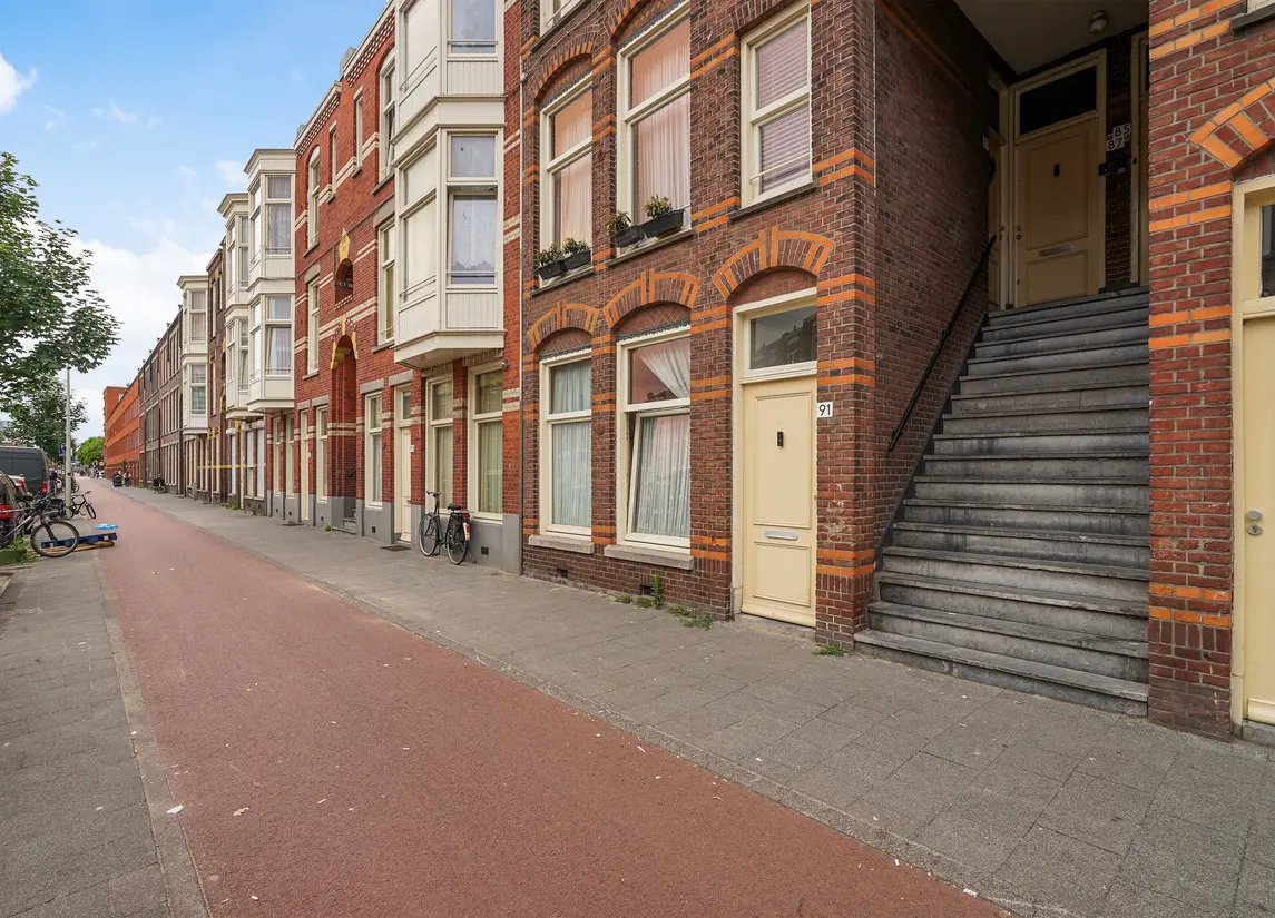 Schalk Burgerstraat 89