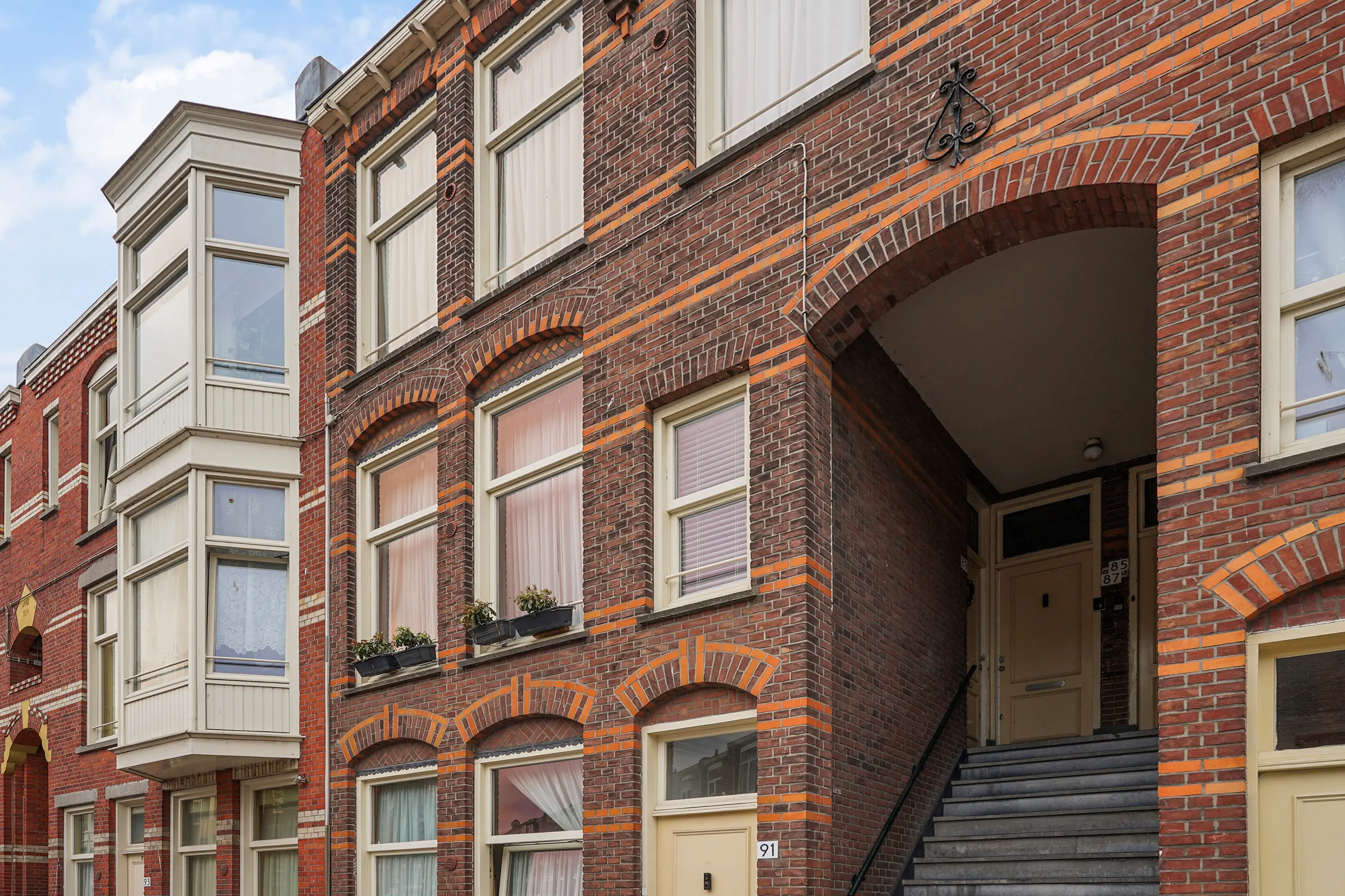 Schalk Burgerstraat 89