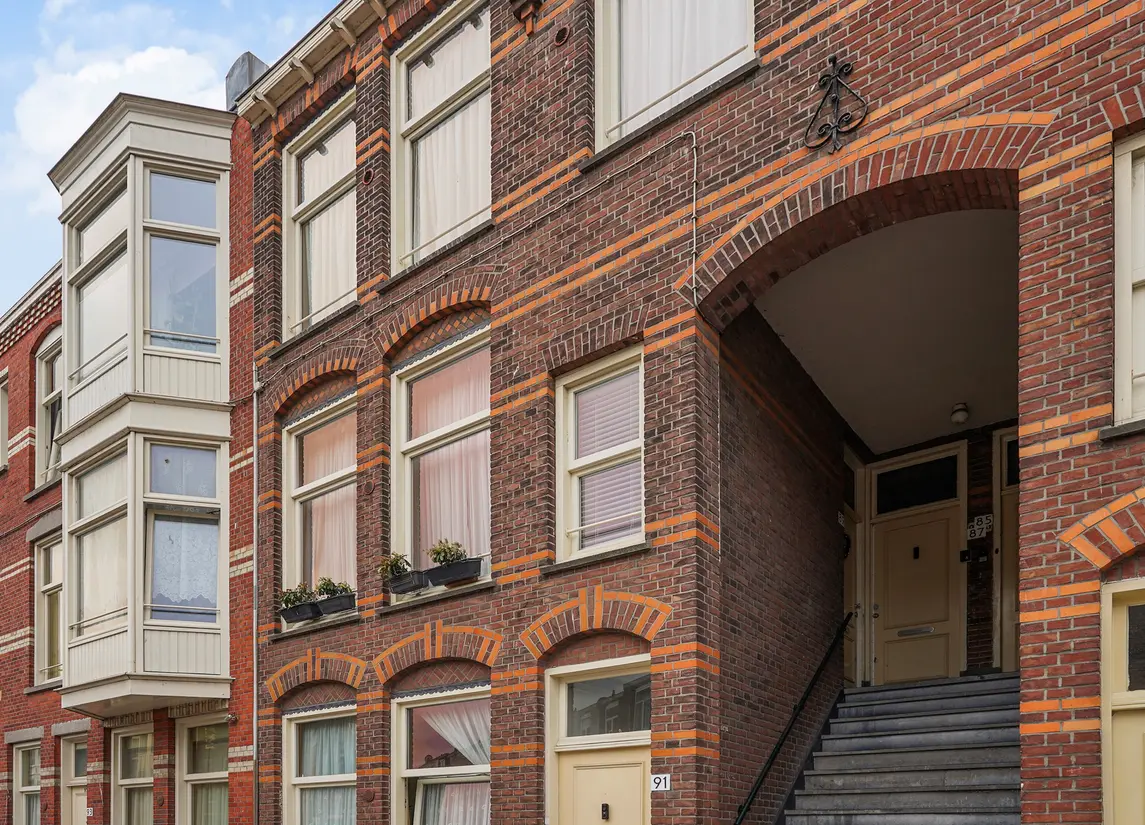 Schalk Burgerstraat 89