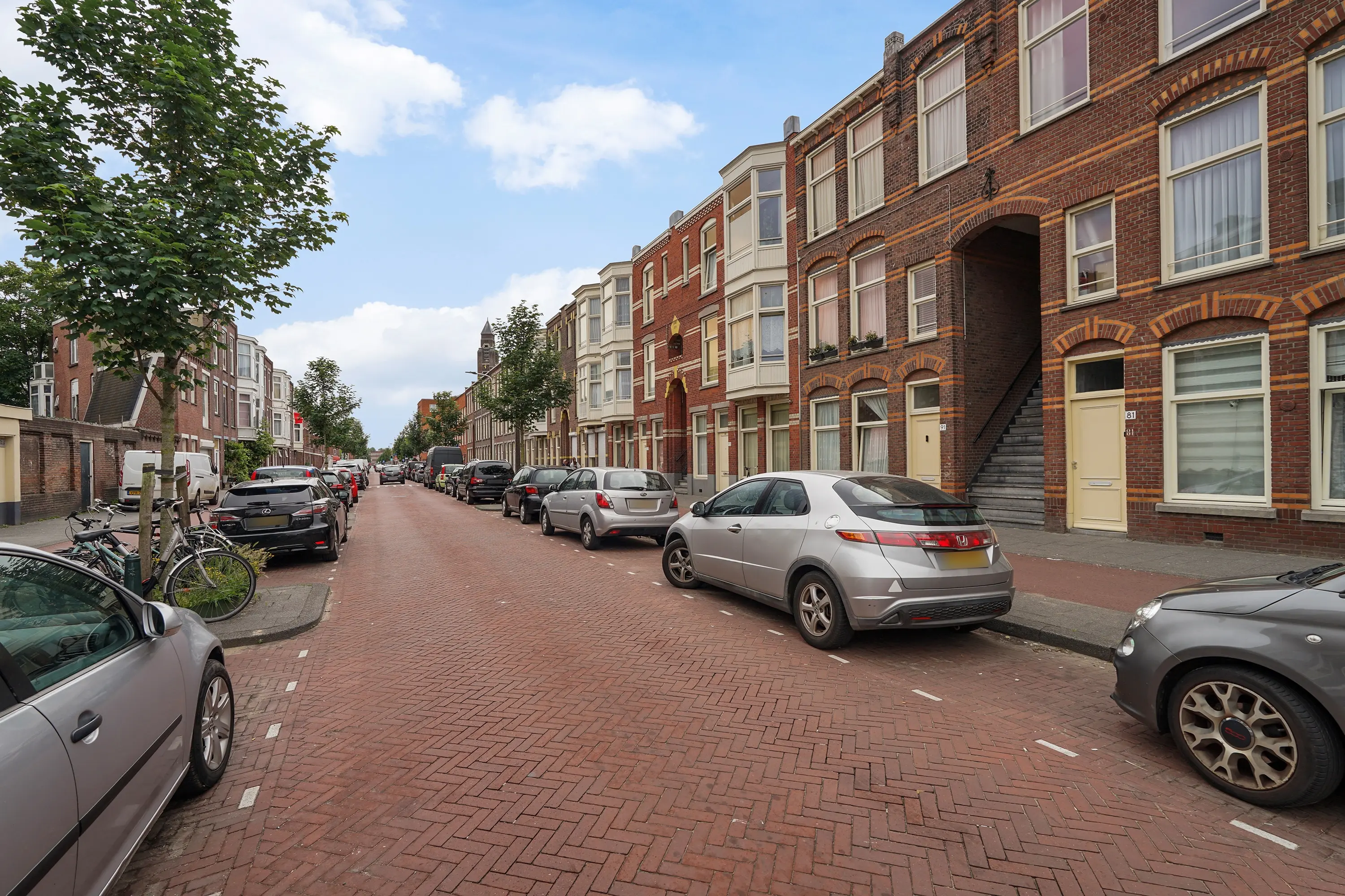 Schalk Burgerstraat 89