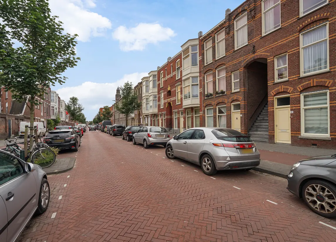 Schalk Burgerstraat 89