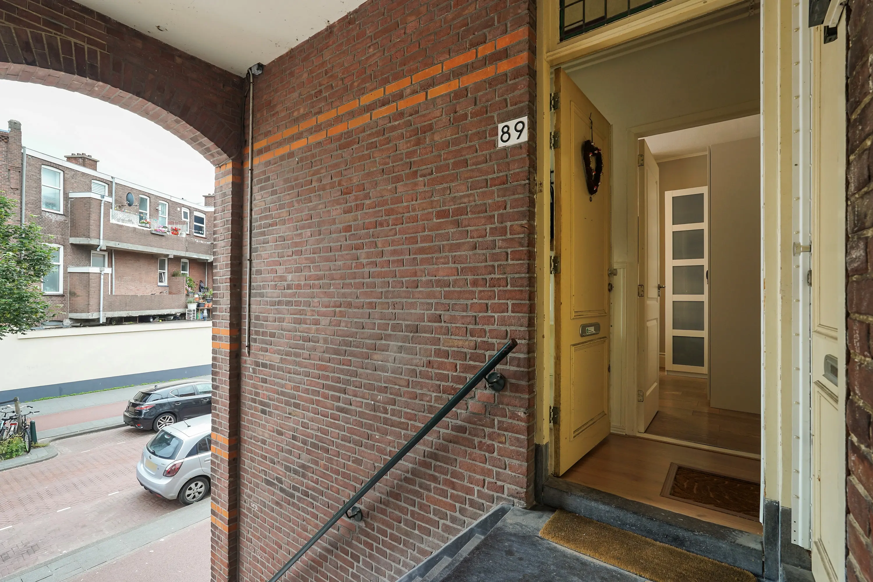 Schalk Burgerstraat 89