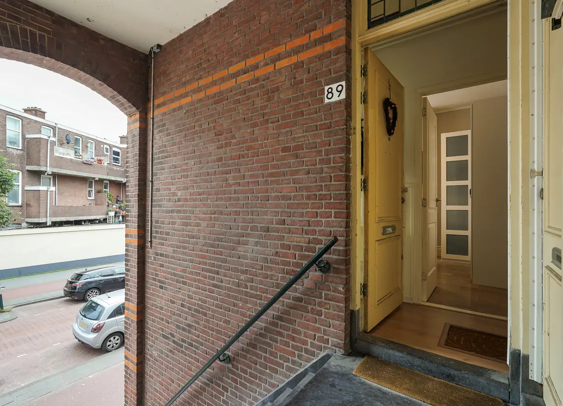 Schalk Burgerstraat 89